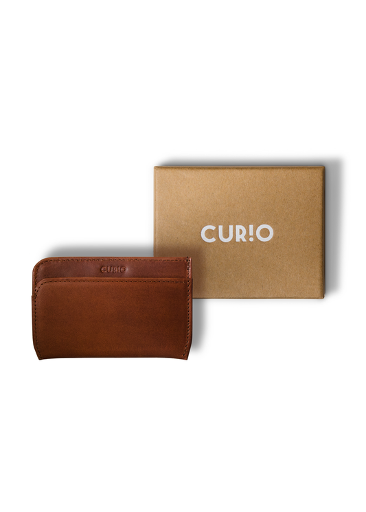 CUR!O Mini wallet